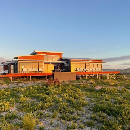 Walkerbay Dunes Lodge Станфорд Экстерьер фото