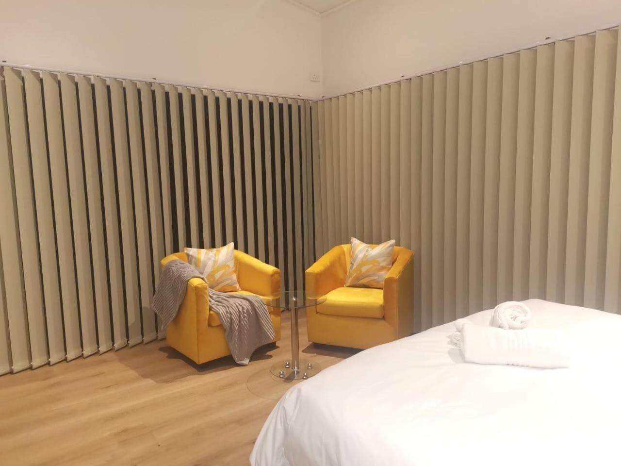 Walkerbay Dunes Lodge Станфорд Номер фото