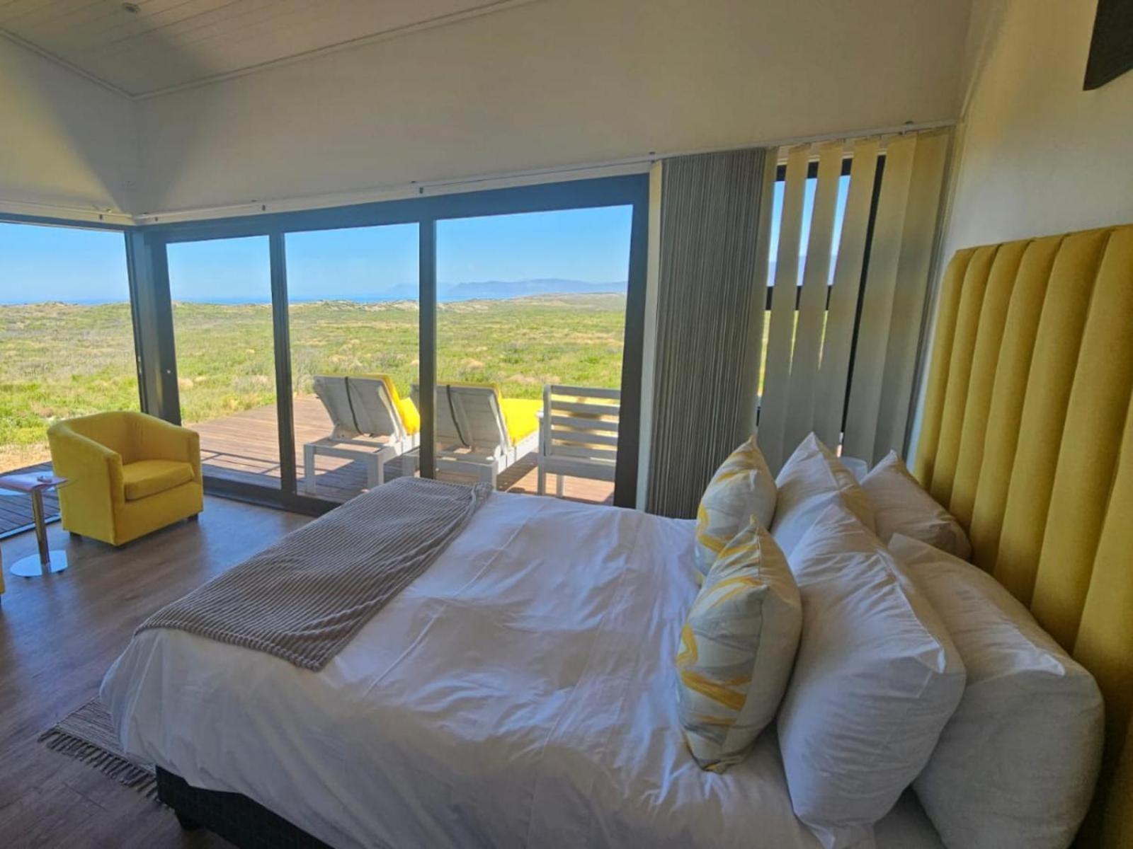 Walkerbay Dunes Lodge Станфорд Номер фото