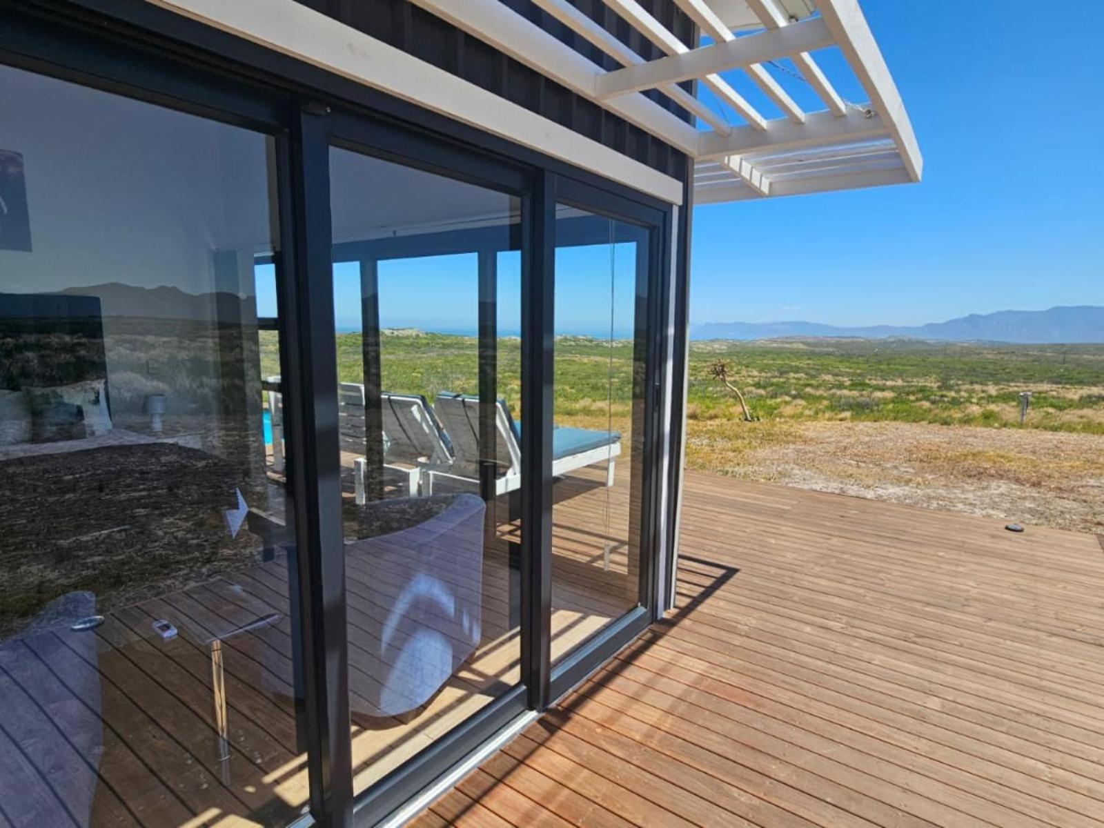 Walkerbay Dunes Lodge Станфорд Номер фото
